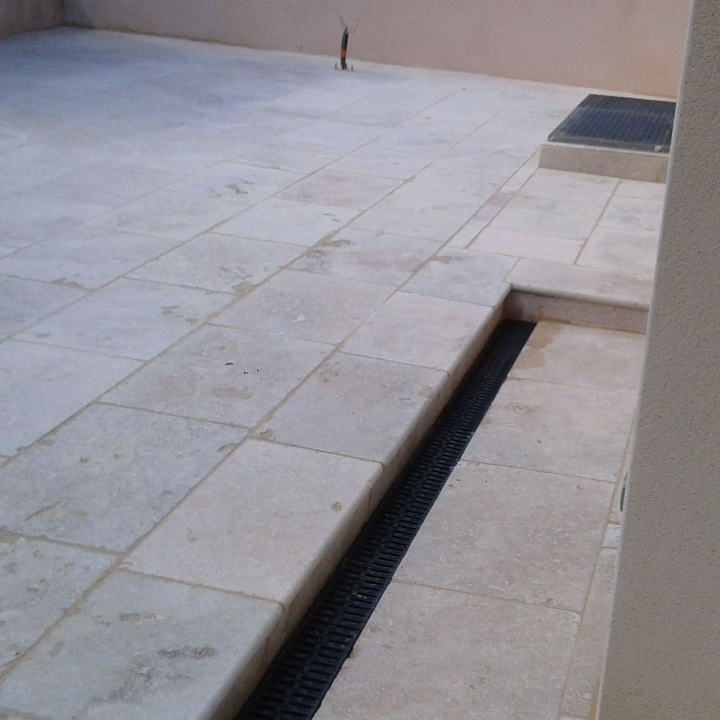 Terrasses